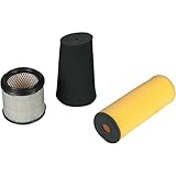 Emgo Air Filter 12-90630
