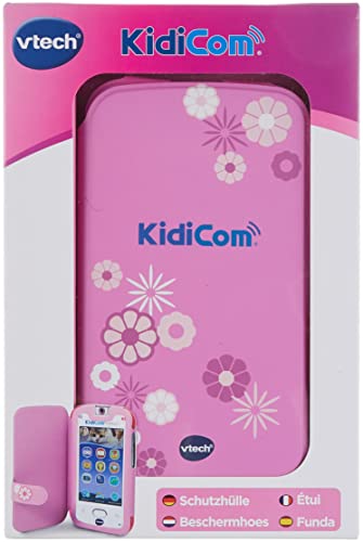 VTech Étui Officiel KidiCom NON COMPATIBLE AVEC LES VERSIONS 3.0 Version FR - vue 3