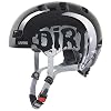 uvex Unisex Jugend, kid 3 Fahrradhelm