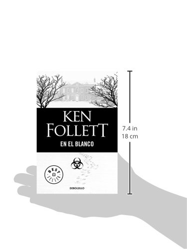 En El Blanco / Whiteout