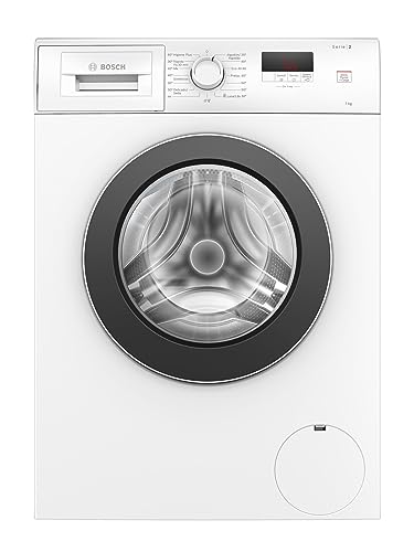 BOSCH WAJ20062ES LAVADORA DE CARGA FRONTAL