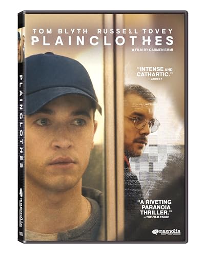 Plainclothes
