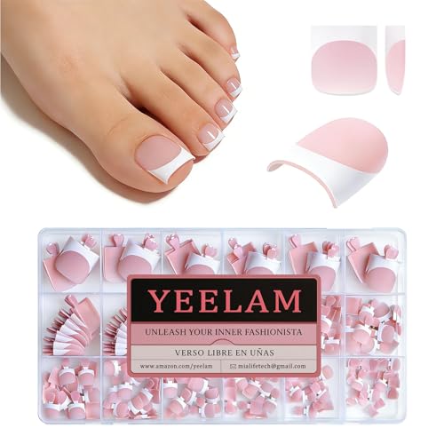 YeeLam French Tip Matte