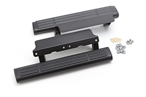 ACDelco Accessories 22889278 Molded Assist Steps in Black - Cargo Van