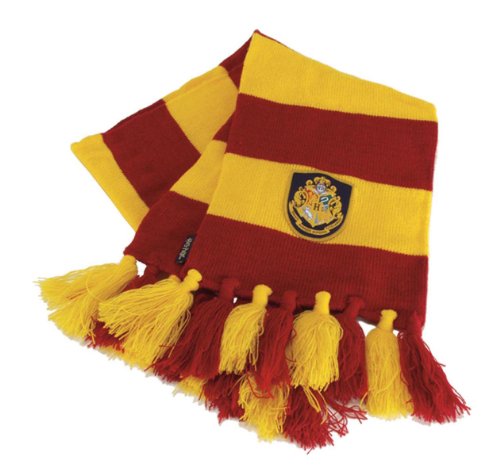 elope Hogwarts Scarf Standard2