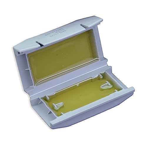 WAGO 207-1372, Gray, Box - Image 3