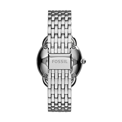 Fossil multifunctioneel horloge, »Tailor, ES3712 zilver, maat - Image 5
