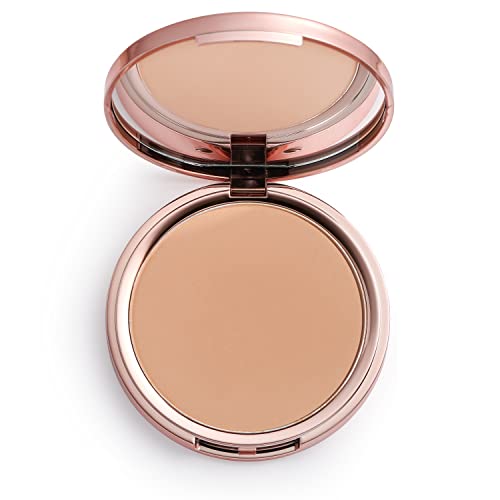 Makeup Revolution, Splendour, Bronzer, Fair, 15.5g - Image 3