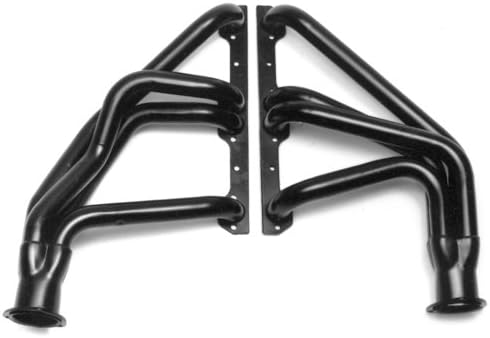 Hedman 68170 Standard-Duty Uncoated Hedders - Set of 2