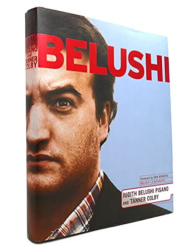 Belushi view 2