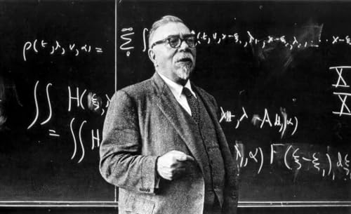Mathematical Objects: A Norbert Wiener Story