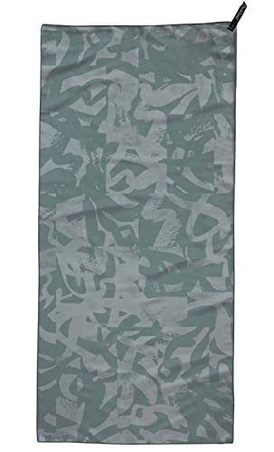 PackTowl Personal Ultralight Microfiber Camping and Travel Towel Lake Face product thumbnail 18