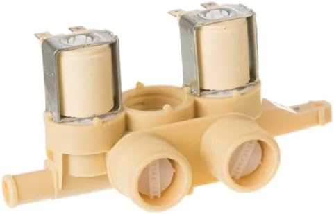Replacement WH13X23974 Washer Triple Inlet Fill Valve For GE Washing Machines WH13X10048, AP5985821, PS11721803