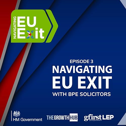 EU Exit with BPE Solicitors
