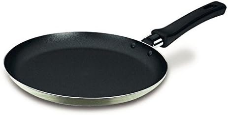 Tramontina Professional Non-Stick Pancake Pancake, 8.7 Inch, Aluminum