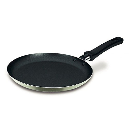 Foto von Tramontina Antihaft Crepes Pfanne Professional, Aluminium 22 cm