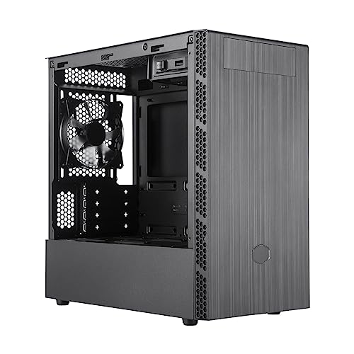Cooler Master MCB-B400L-KN5N-S00 Boitier