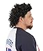 Kenny Powers Eastbound & Down Costume Wig