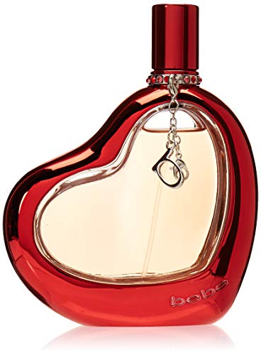 Amazon Com Bebe Kiss Me Eau De Parfum Spray For Women 3 4 Ounce Beauty Personal Care