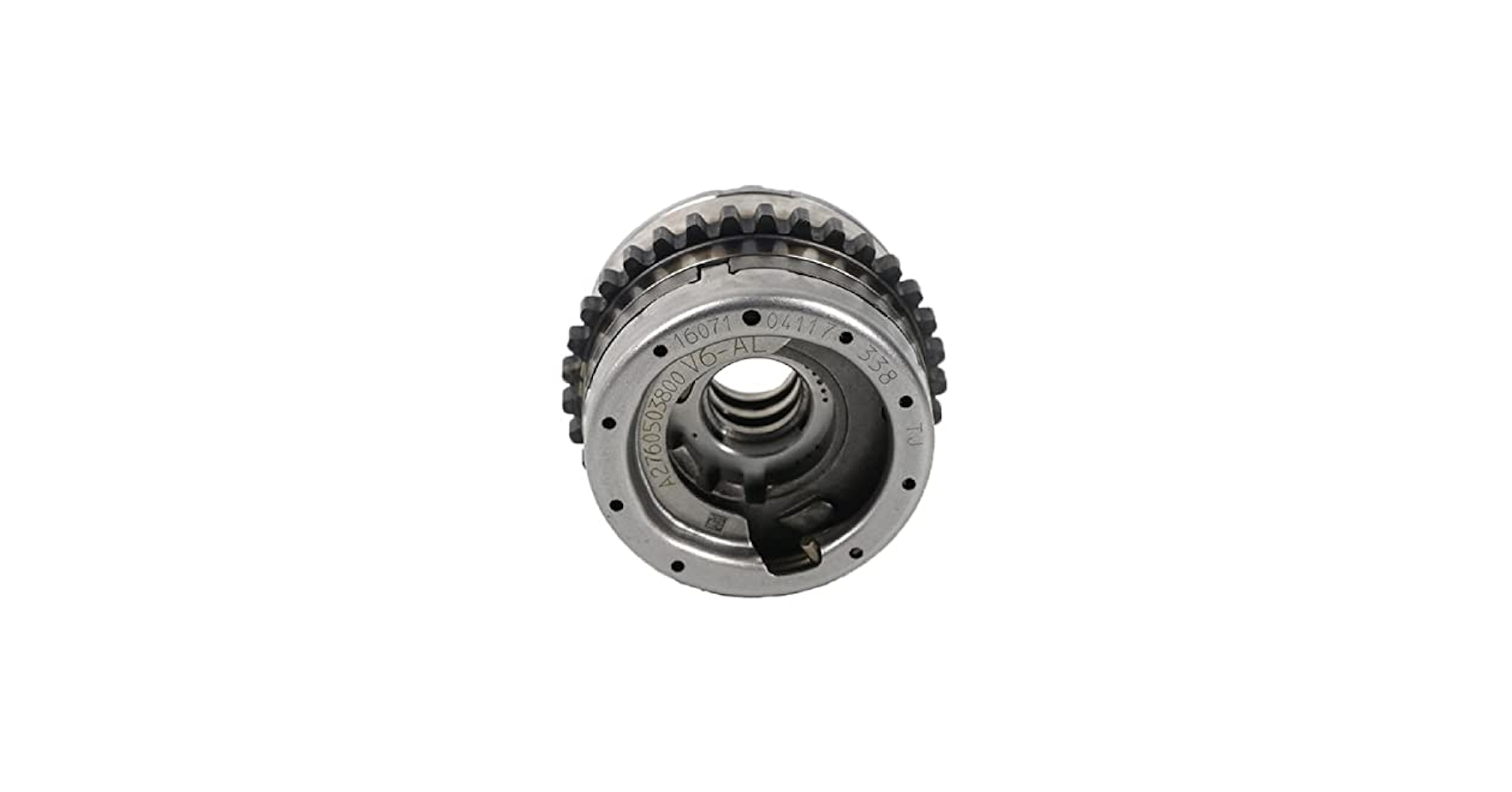 Amazon.com: VVT Camshaft Timing Gear Adjuster 33 TEETH