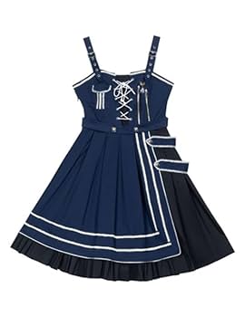 Amazon.co.jp: 中国風ロリータ/華ロリ/Lolita衣装 無悲の戦争