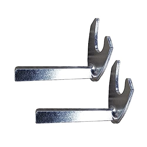Bras oscillant de moto équipé de supports de cadre pour l'atelier