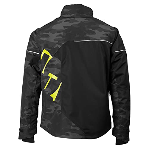 Image of 509 Range Insulated Jacket