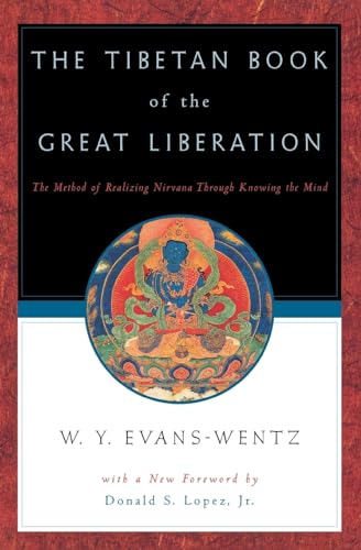 The Tibetan Book of the Great Liberation