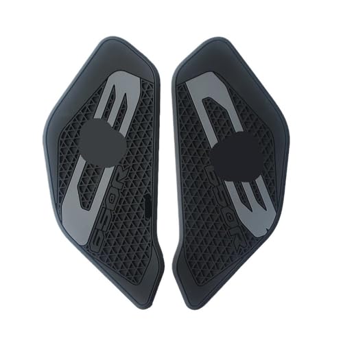 Genouillères pour moto CB650R 2019-2024 pad réservoir latéral