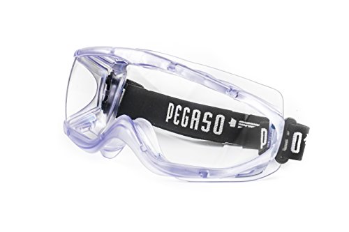 Preisvergleich Produktbild Pegaso Tauchbrille