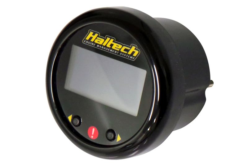 Haltech - OLED 2in/52mm CAN Gauge (HT-061010)