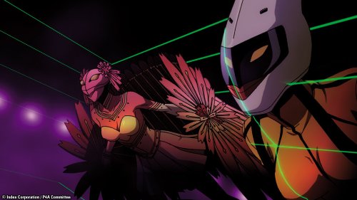 Miniatura 6 de Persona 4 The Animation Collection 1