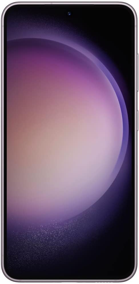 Amazon.com: SAMSUNG S23 128GB LAVENDER : Cell Phones