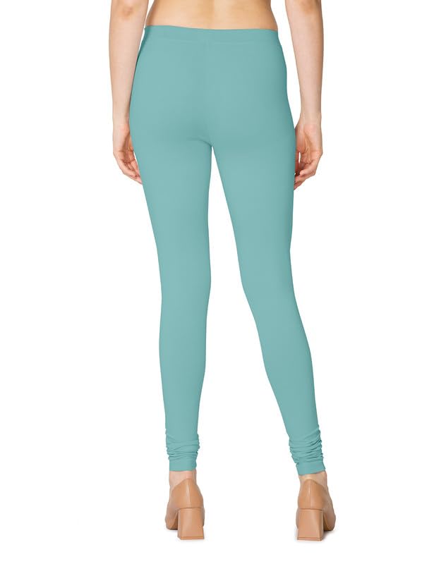Image of VSTAR Full Length Stretchable chudi Leggings