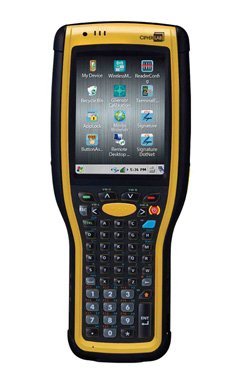 Cipher LabsA9700CCCNU101 Charging and Communication Cradle with Micro USB Cable for 9700 Mobile Computer, US