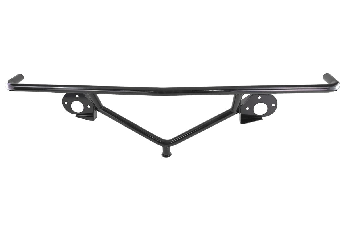 fmic.eu PERFORMANCE Barra Bash con Jack Point para BMW E46
