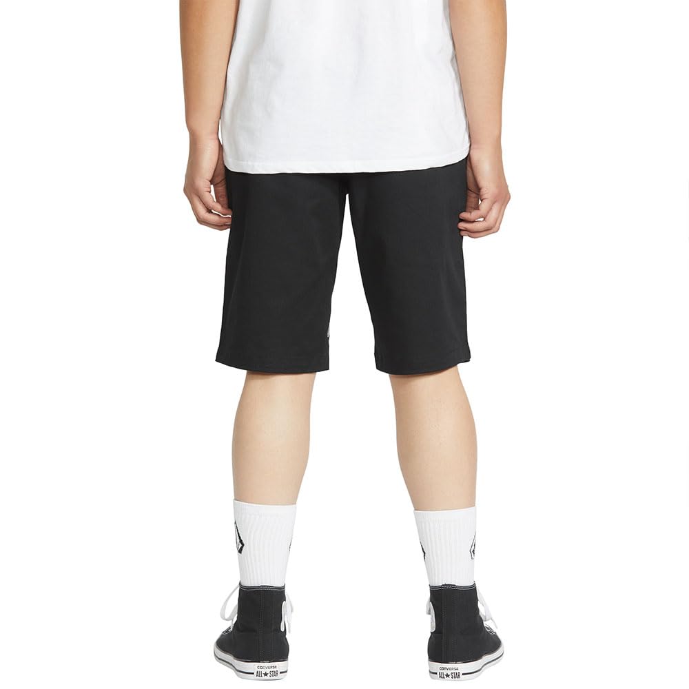 Volcom Frckn MDN Strch Sht 21