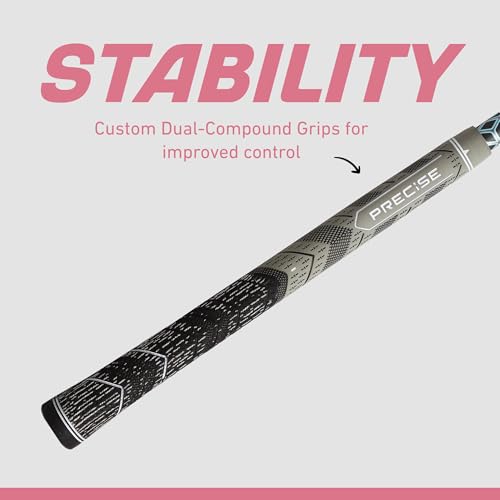 Precise A9 Women's Iron Set