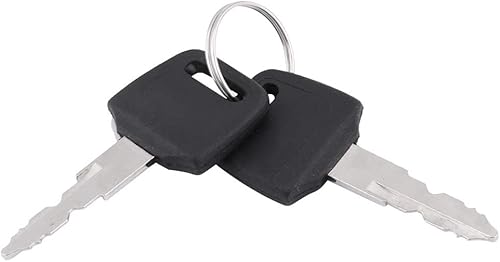 Miniatura 7 de KIMISS Cerradura de gas combustible, cerradura de acero inoxidable para motocicleta con llaves para Honda CBR250 CB400 CB600F CB750 CBR900RR CBF1000