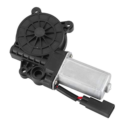Motor regulador de ventana 2S51-14553-AA delantera derecha para MK6 de 3 puertas 2002-2008
