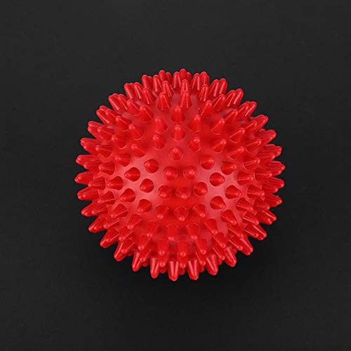 Akozon Massaggio palla rullo corpo palle appuntite...