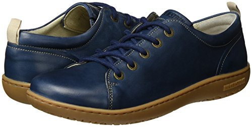 Birkenstock Islay, Bassi Donna, Blu (Navy), 37 EU