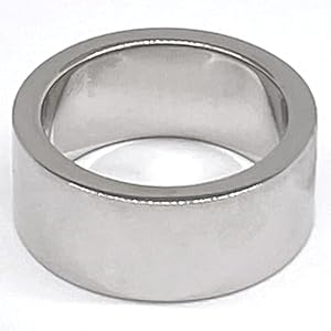 『Maison RING SV』 Maison Margiela Ring Number Logo SV925 Box | 東京銀座の