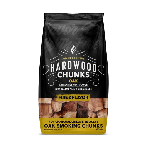 The Best Wood for Smoking Meat A Guide to Hardwoods for Smoking The
