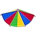 Champion Sports 12 ft. Parachute in Multicolor