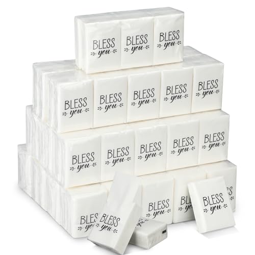 Ctosree Pocket Tissues