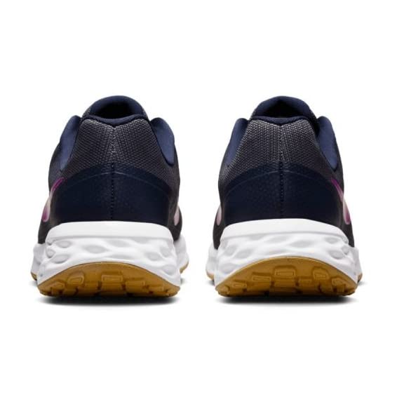 Image of Nike Mens Revolution 6 Nn Running Shoe (Numeric 12)