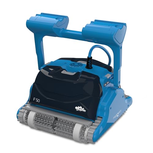 Dolphin F50 Robot Pulizia Piscina
