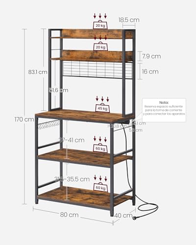 Recopilación de Mesa microondas los más recomendados. 3 Imagen adicional