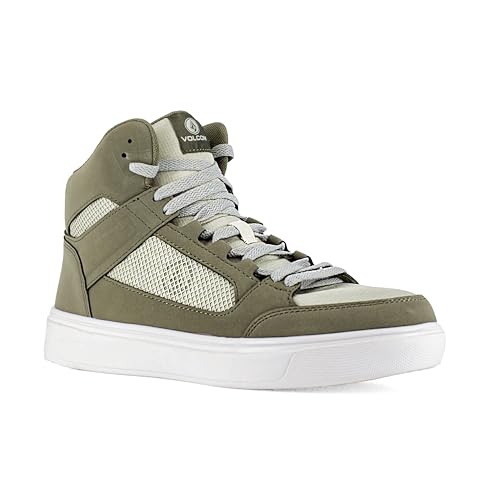 Image of Volcom Men's Evolve Eh High Top Comp Toe